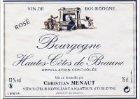 Christian Menaut