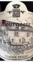 Domaine Claude Dugat
