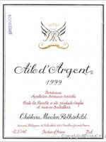 Aile d'Argent