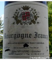 Yves Navarre