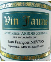 Jean-François Nevers