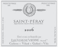 Les Vins de Vienne