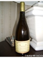 Domaine des Trahan - Cuvée spéciale