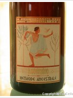 Monin - Roséphine