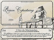 Baron Copestaing