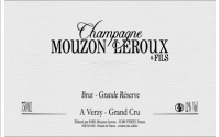 Mouzon-Leroux - Grande Réserve