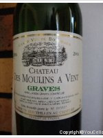 Château des Moulins à Vent