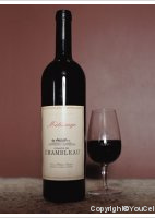 Domaine de Chambleau - Métissage - Cuvée Pénelope