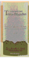 Domaine des Terres Blanches