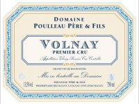 Domaine Poulleau Père et Fils - 1er Cru