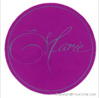 Château La Grave - Ô Marie