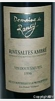 Domaine de Rancy - Ambré