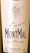 L'Esprit de Montmal