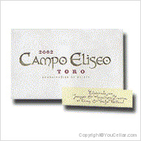 Campo Eliseo
