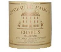 Château de Maligny Vieilles Vignes