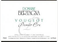 Domaine Bertagna - 1er Cru