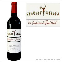 Les Complices de Puech Haut