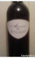 L'Adagio des Eyssards