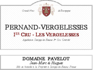 Domaine Jean-Marc et Hugues Pavelot