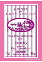 Quinta de Bons-Ventos