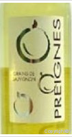 Domaine Preignes le Vieux - Grains de Sauvignon