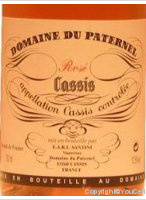 Domaine du Paternel