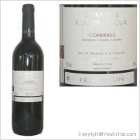 Domaine Rouïre-Ségur - Tradition