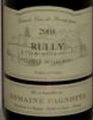 Domaine Pagnotta - Clos de Bellecroix