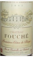 Château Fouché
