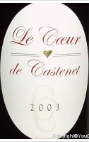 Le Coeur de Castenet
