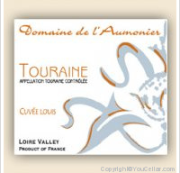 Domaine de l'Aumonier - Cuvée Louis