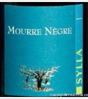 Sylla Mourre Nègre