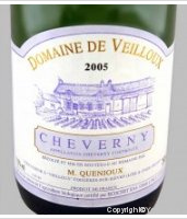 Domaine de Veilloux