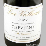 Domaine de Veilloux - Les Veilleurs