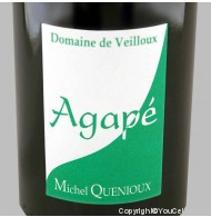 Domaine de Veilloux - Agapé