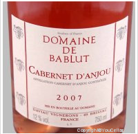 Domaine de Bablut