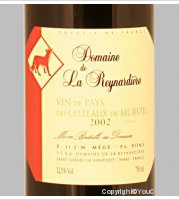 Domaine de la Reynardière