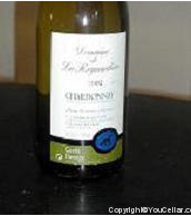 Domaine de la Reynardière - Chardonnay