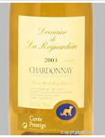 Domaine de la Reynardière - Prestige