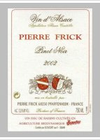 Pierre Frick