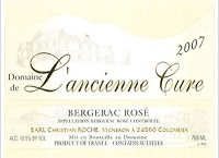 Domaine de l'Ancienne Cure