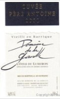 Domaine de la Garelle - Cuvée Père Antoine