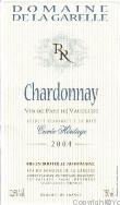 Domaine de la Garelle - Chardonnay