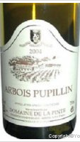 Domaine de la Pinte - Chardonnay