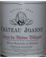 Château Joanny