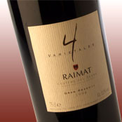 Raimat Cuatro Varietales Gran Reserva