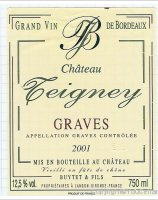 Château Teigney