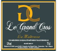 Le Grand Cros - La Maitresse