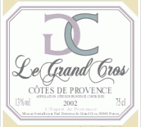 Domaine du Grand Cros - Esprit de Provence