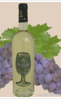 Domaine Le Grand Fé - Sauvignon gris